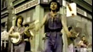 dexys midnight runners come on eileen (video ufficiale)