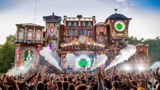 Tomorrowland 2015 Maceo Plex, il live e la tracklist