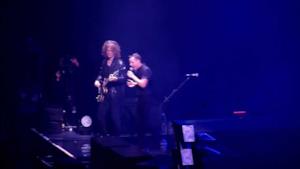 The Killers: U2 cover - With or Without You [VIDEO]