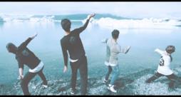 What We Started, guarda il video ufficiale