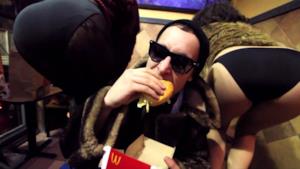 Buckwheat Groats - Million Dollar Menu (Video ufficiale)