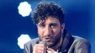 The Voice: Manuel Foresta - Forget You
