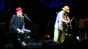 De Gregori - La valigia dell'attore - Testo e live con Lucio Dalla