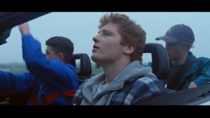 Ed Sheeran - Castle on the Hill (Video ufficiale e testo)