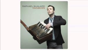 Raphael Gualazzi - Svalutation (Cover Adriano Celentano)
