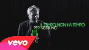 Claudio Baglioni - E chi ci ammazza (Video ufficiale e testo)