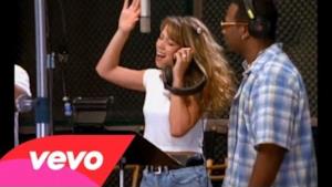 Mariah Carey - One Sweet Day (Video ufficiale e testo)