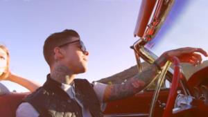 T. Mills - All I Wanna Do (video ufficiale, testo e traduzione)