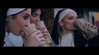 Vicetone - Angels feat. Kat Nestel (Video ufficiale e testo)