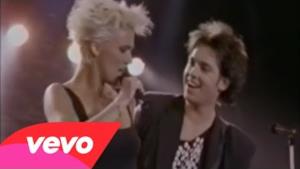 Roxette - Listen To Your Heart (Video ufficiale e testo)