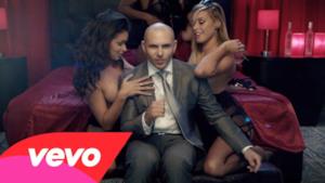 Pitbull ft. TJR - Don't Stop The Party (Video ufficiale e testo)