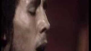 Bob Marley - Stir It Up (Video ufficiale e testo)