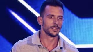 X Factor 8 a ritmo di rap con Daniel, il pugile d'avanguardia