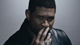 Usher - Good Kisser (video ufficiale, testo e traduzione)