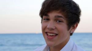 Austin Mahone - Heart in my Hand (Video e testo)