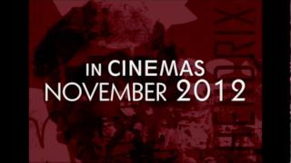 Jimi Hendrix 70: Live At Woodstock (Trailer ufficiale)