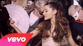 Ariana Grande - Right There (Video ufficiale, testo e traduzione lyrics)