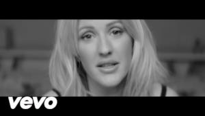 Ellie Goulding - Army (Video ufficiale e testo)