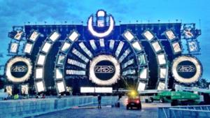 Ultra Music Festival Miami 2014 - Zedd