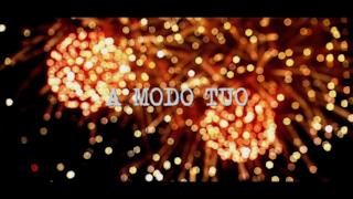 Ligabue - A modo tuo (Video ufficiale e testo)