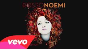 Noemi - Sono solo parole (Video ufficiale e testo)