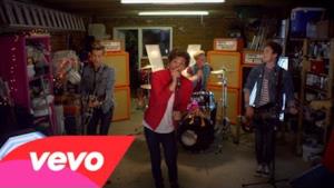 The Vamps - Can We Dance (Video ufficiale e testo)