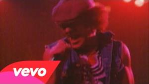 AC/DC - This House Is On Fire (Video ufficiale e testo)