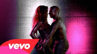 Jennifer Lopez - Dance Again ft. Pitbull [VIDEO UFFICIALE]