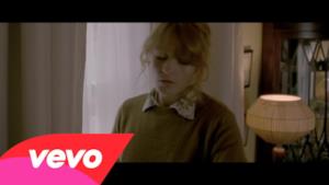 Florence + The Machine - Queen of Peace (Video ufficiale e testo)