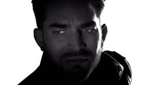 Adam Lambert - Ghost Town (video ufficiale e testo)