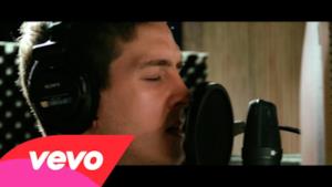 Stevie McCrorie - Lost Stars (video ufficiale e testo)