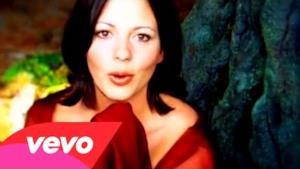 Sara Evans - No Place That Far (Video ufficiale e testo)