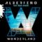 Albertino - Wonderland: ascolta la nuova canzone 2013