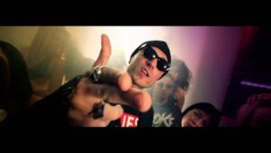 Duke Montana ft. Club Dogo - Carta viola (Video ufficiale e testo)