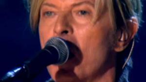 David Bowie - New Killer Star (Video ufficiale e testo)