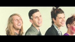 Grouplove - I'm With You (Video ufficiale e testo)