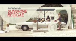 Boomdabash - Sunshine Reggae testo e video ufficiale