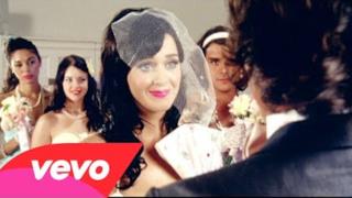 Katy Perry - Hot N Cold (Video ufficiale e testo)