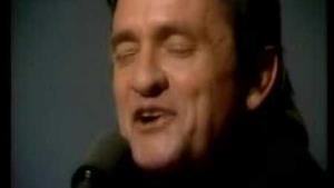 Johnny Cash - A Boy Named Sue (Video ufficiale e testo)