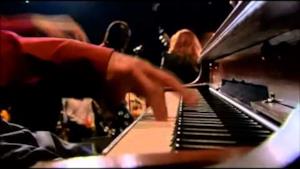 Bruce Springsteen - Jacob's Ladder (Video ufficiale e testo)