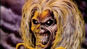 Iron Maiden - Wasted Years (Video ufficiale e testo)