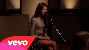 Zendaya - Bottle You Up (Video ufficiale e testo)