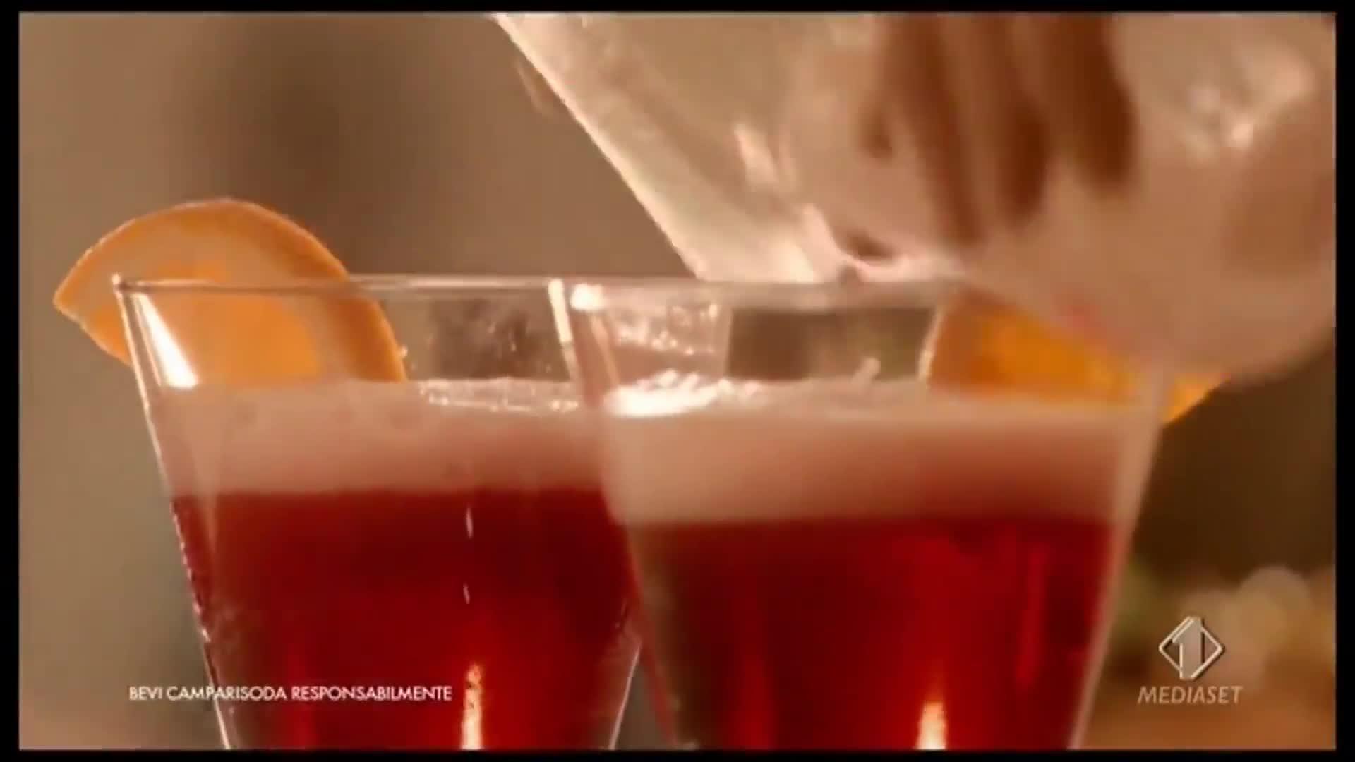 canzone spot campari scarica