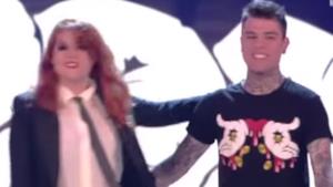 Fedez feat. Noemi - L'amore Eternit (live The Voice Of Italy 2015)