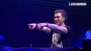 The Documentary - I AM HARDWELL