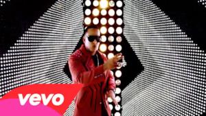 Daddy Yankee - Lovumba (VIDEO HQ)