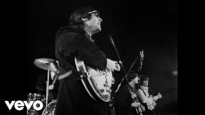 The Beatles - Rain (Video ufficiale e testo)