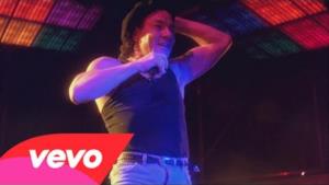 AC/DC - High Voltage (Video ufficiale e testo)