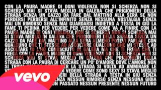 Il Teatro Degli Orrori - La paura (Video ufficiale e testo)