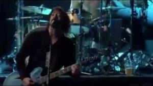 Foo Fighters iTunes Festival (12 luglio 2011 Londra)